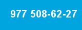 977 508-62-27